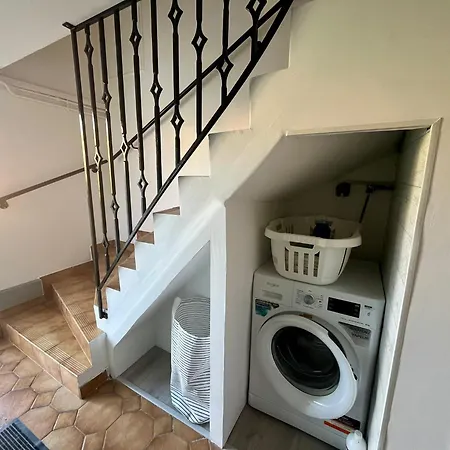 Apartment Maison Fleurs - 5min De Vichy - Jardin - Calme